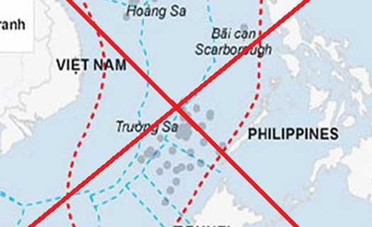 Nhà báo Philippines: Cài cắm 